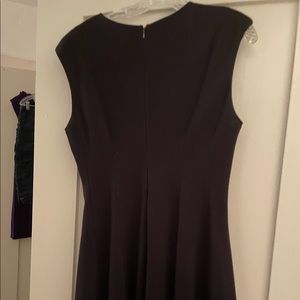 Rebecca Taylor black dress